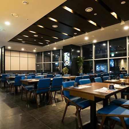 סיאול Hotel Haedamchae מראה חיצוני תמונה
