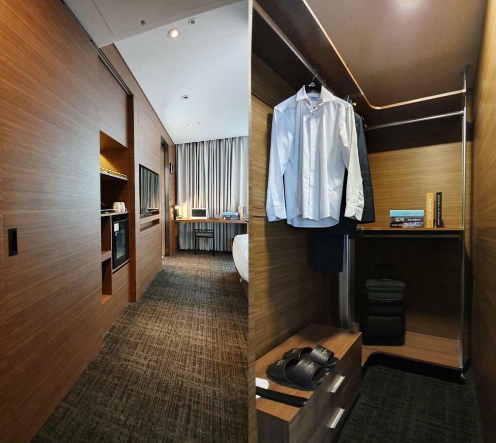 סיאול Hotel Haedamchae מראה חיצוני תמונה