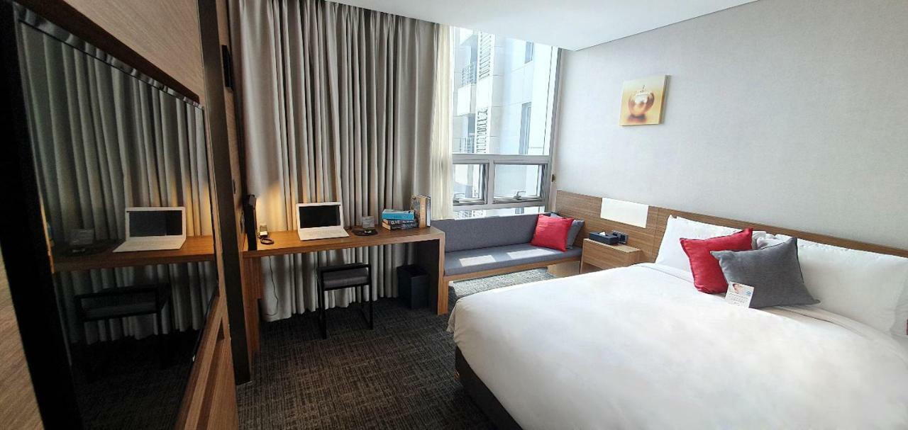 סיאול Hotel Haedamchae מראה חיצוני תמונה