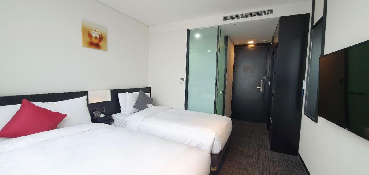 סיאול Hotel Haedamchae מראה חיצוני תמונה