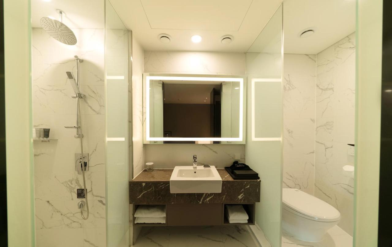 סיאול Hotel Haedamchae מראה חיצוני תמונה