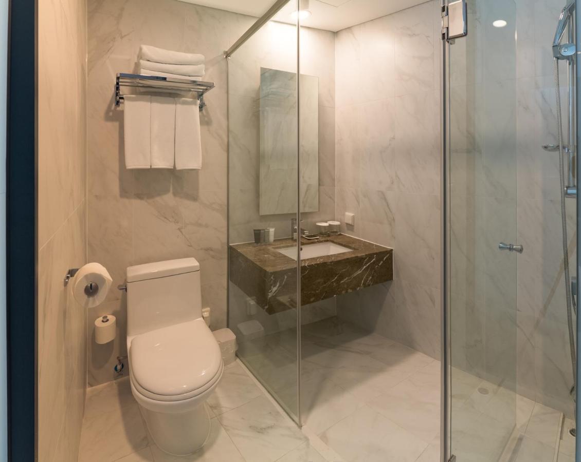 סיאול Hotel Haedamchae מראה חיצוני תמונה
