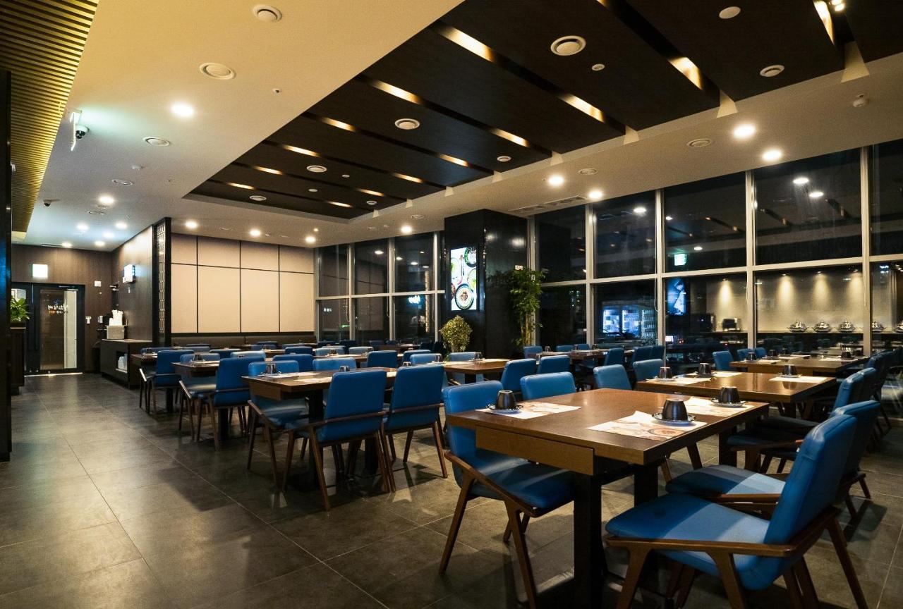 סיאול Hotel Haedamchae מראה חיצוני תמונה